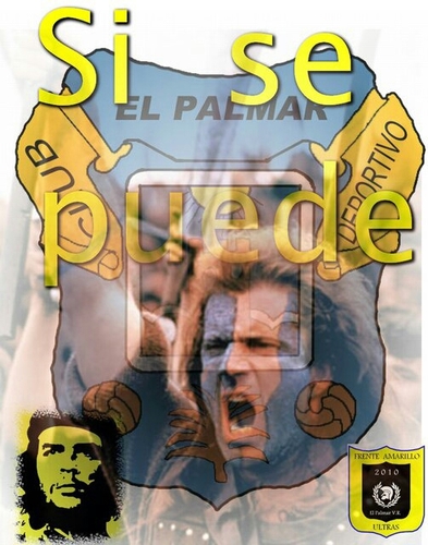 C. D.El Palmar V. R.
