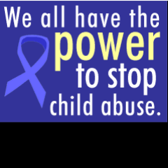 Please stop child abuse.The children could make mistakes but there is no reason to punish them really bad!Give them time to learn their leasson! So Stop.
-Bryan