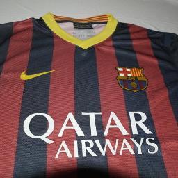 Camisetas(calidad réplica exacta) 25€. Envío gratis a toda España! Sudaderas, pantalones de futbol... El catálogo en: http://t.co/RgImpwXw8R