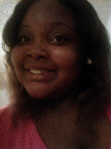 Not too much to know bout me ...ANYWAYSS juss FOLLOW ME & ill RETURN the FAVOR.