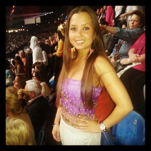 Liiieen's profile picture. 