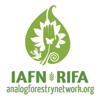IAFN-RIFA(@IAFN_RIFA) 's Twitter Profile Photo