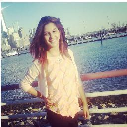 Follow me ♡♥ I Follow Bc ;*