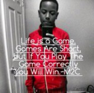 MCSquare24's profile picture. 