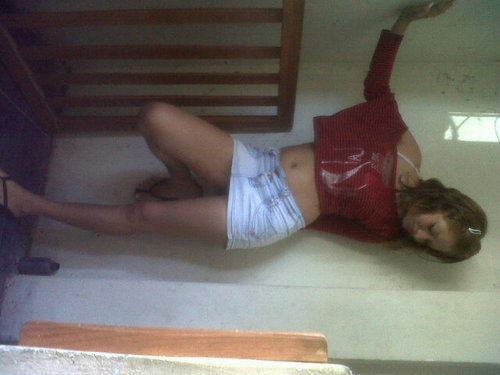 vividelgado19's profile picture. ♥ /zapatos de tacon Alto,Labios rojos #HelloKitty.=)