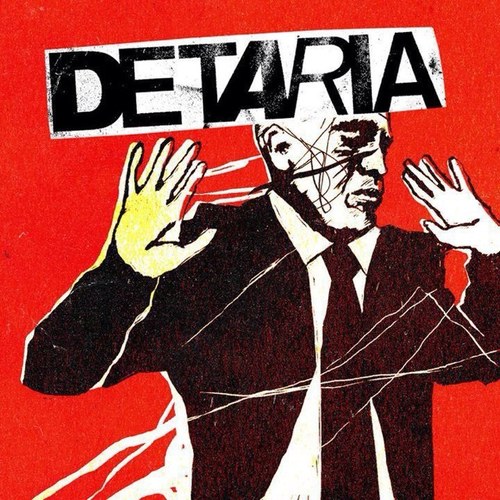 Hardcore Punk de Valparaíso, sonando fuerte desde el 2009.