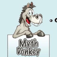 MythDonkey Profile Picture