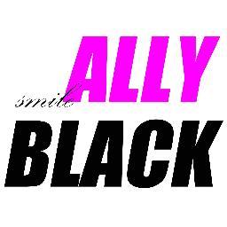 smileallyblack's profile picture. 