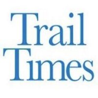 Trail Times (@traildailytimes) Twitter profile photo