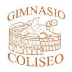 gimnasio coliseo.