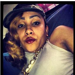 Livin to the fullest not looking back #proudauntie #maeganfelton #model step ya game up ha!