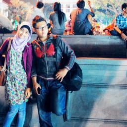 Utk mncapai kesuksesan,kita jgn hny bertindak, tapi juga prlu bermimpi, jngn hnya berencana, tpi juga prlu utk prcaya
i will always love u my wife@cynthia_ns26