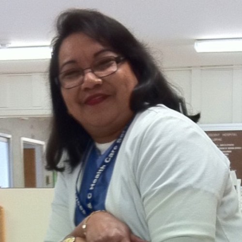 miladr's profile picture. I am a nurse, a poet, a creative writer, author of children's books.