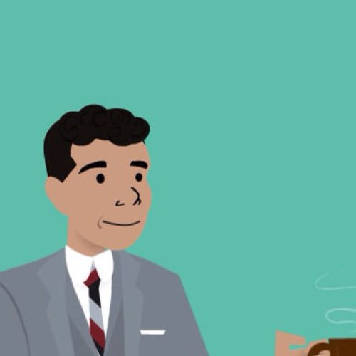 MauriceFo's profile picture. 