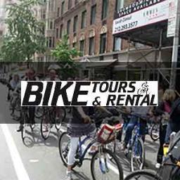 rentbikenyc's profile picture. Offering #NYC bike rentals, #bike tours, and pedicab tours in the greatest city in the world. Best prices online - save up to 50% off! #VisitNYC