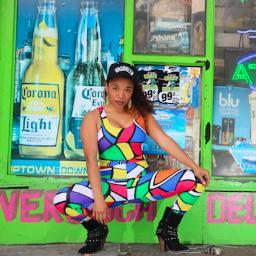 butchdiva Profile Picture