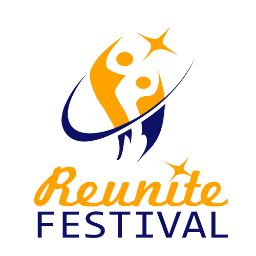 ReuniteFestival's profile picture. 