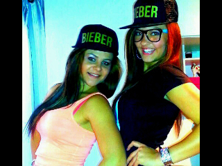 You're prettiest when you're happy. Don't waste your time being sad 3 Saw @justinbieber live 12May'13 - amazing experience! :D #beliebers #believe #followback