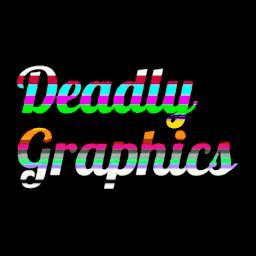 deadly_graphics Profile Picture