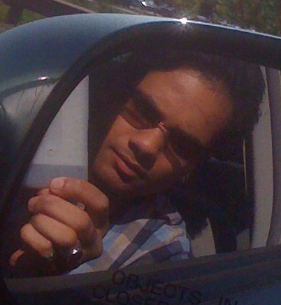 NazNaqvi's profile picture. 