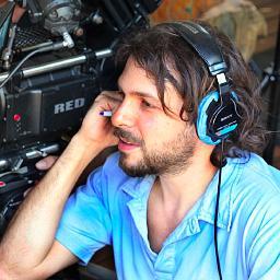 Director & co-writer of 100+ short animated/live action films: The Meatrix, Grocery Store Wars, @StoryofStuff Series; and @theFLOWmovie, a feature in production