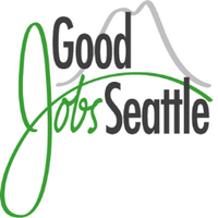 Good Jobs Seattle(@GoodJobsSeattle) 's Twitter Profile Photo