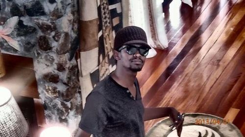 christian full time-artist&architect part time