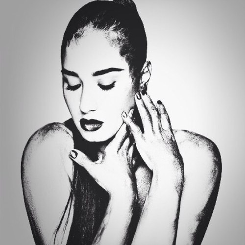 FaithSpicy's profile picture. It's Jennel, Bitch! || Jennel followed me on 31th october!