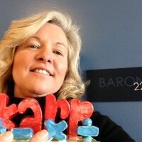 Marianne Karp (@karpmkarp) 's Twitter Profile Photo