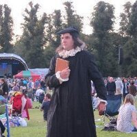 Bishop Bray (@bishopbray) 's Twitter Profile Photo