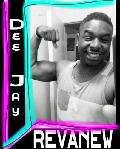 Revanew_Remix's profile picture. soon to be.... #1 wanted DJ