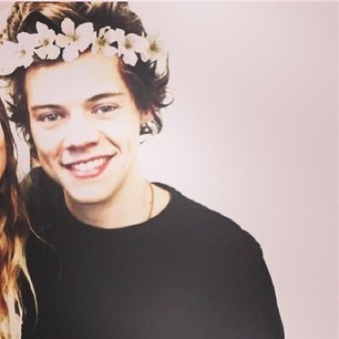 won't stop till we surrender ♡ larry