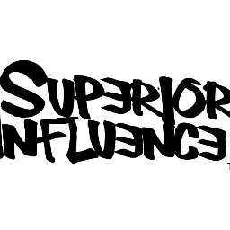 Official Superior Influence Twitter Page #SUPINFLU Simply Superior...Greater Influence