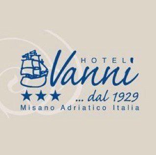 HotelVanni1's profile picture. Hotel a 3 stelle nel centro di Misano Adriatico, dove mare e relax si incontrano con le tradizioni della cucina romagnola e la cordialità della famiglia vanni q