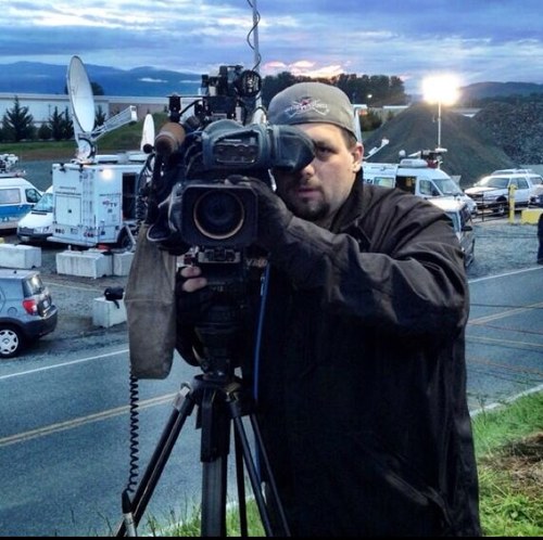 PhotogNickBeber's profile picture. I am Chief Photographer at KGW in Portland. Misspellings are due to fat thumbs. I've won an award.