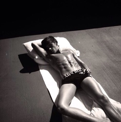 beaussnapback's profile picture. sorry i got TL follow my personal @brooksbeau