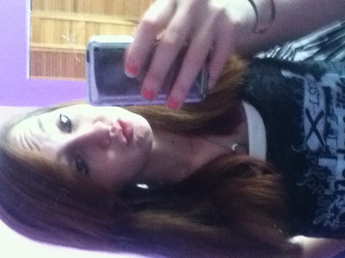 #17  #highlife # followback     love the life you live, live the life you love    3 (: