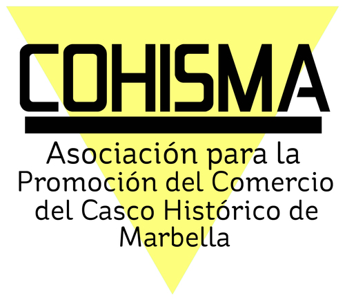 Asociación para la Promoción del Comercio del 
Casco Historico de Marbella
#Comercio | #CascoAntiguo | #Marbella