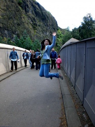 amesjkim's profile picture. 