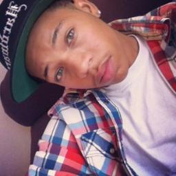 Soo.... I hear that fly girls like to party all the time? If so then holla at me!!!!! I'm king of swag. {Single} Alijah is my name