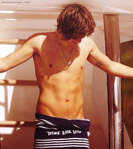 Harry- 'let me kiss you' I love one direction, a page dedicated to my boys, saw them in concert 1st April 2013 ♥