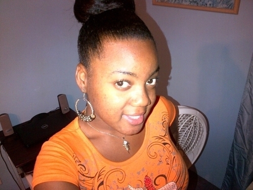 shuhkneeka95's profile picture. 