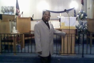 Educator, Pastor and Musician, Activist