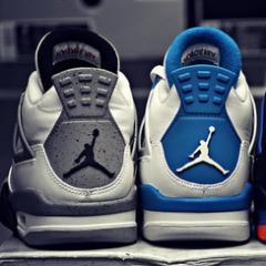 4sMilitary's profile picture. Original Militaries 4s | #Military4s