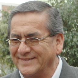 Educador. Especialista en Gestión Escolar con Liderazgo pedagógico, Consultor, ex director de la Dirección Regional de Educación de Lima Metropolitana(DRELM).