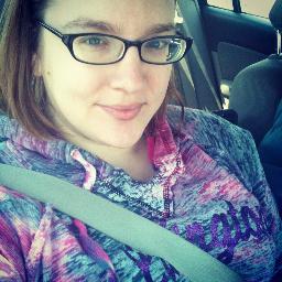 Mom to 3 minions, #Zombie Ant Killer, Socially Awkward, and Head Mistress #Blogger at Because You're A Moron. Also? I like #Wine and #Vodka. I also cuss. A lot.