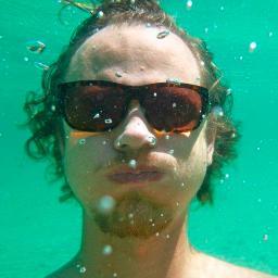 CRErkelens's profile picture. Inquisitive, adventurous, eccentric or (depending on your POV) asks too many questions, addicted to risk, and weird.