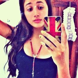 Doce como uma limonada. FC em homenagem a @FalaPimentel