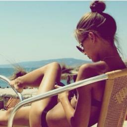 all different kinds of girl problems for you to relate to! 
follow @just_for_girls1 and ill follow you! 
#teamfollowback