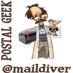maildiver Profile Picture